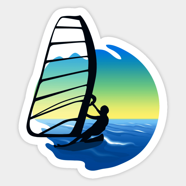 Cute Summer Vacation Holiday hot Sticker by Officail STORE